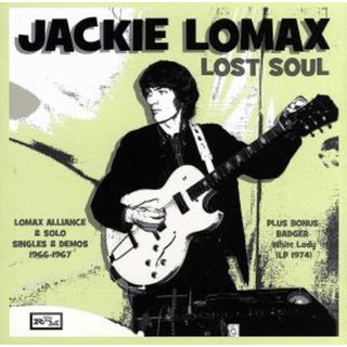 ＬＯＳＴ　ＳＯＵＬ～ＳＩＮＧＬＥＳ　ＡＮＤ　ＤＥＭＯＳ　１９６６－１９６７(ポップス/ロック(洋楽))