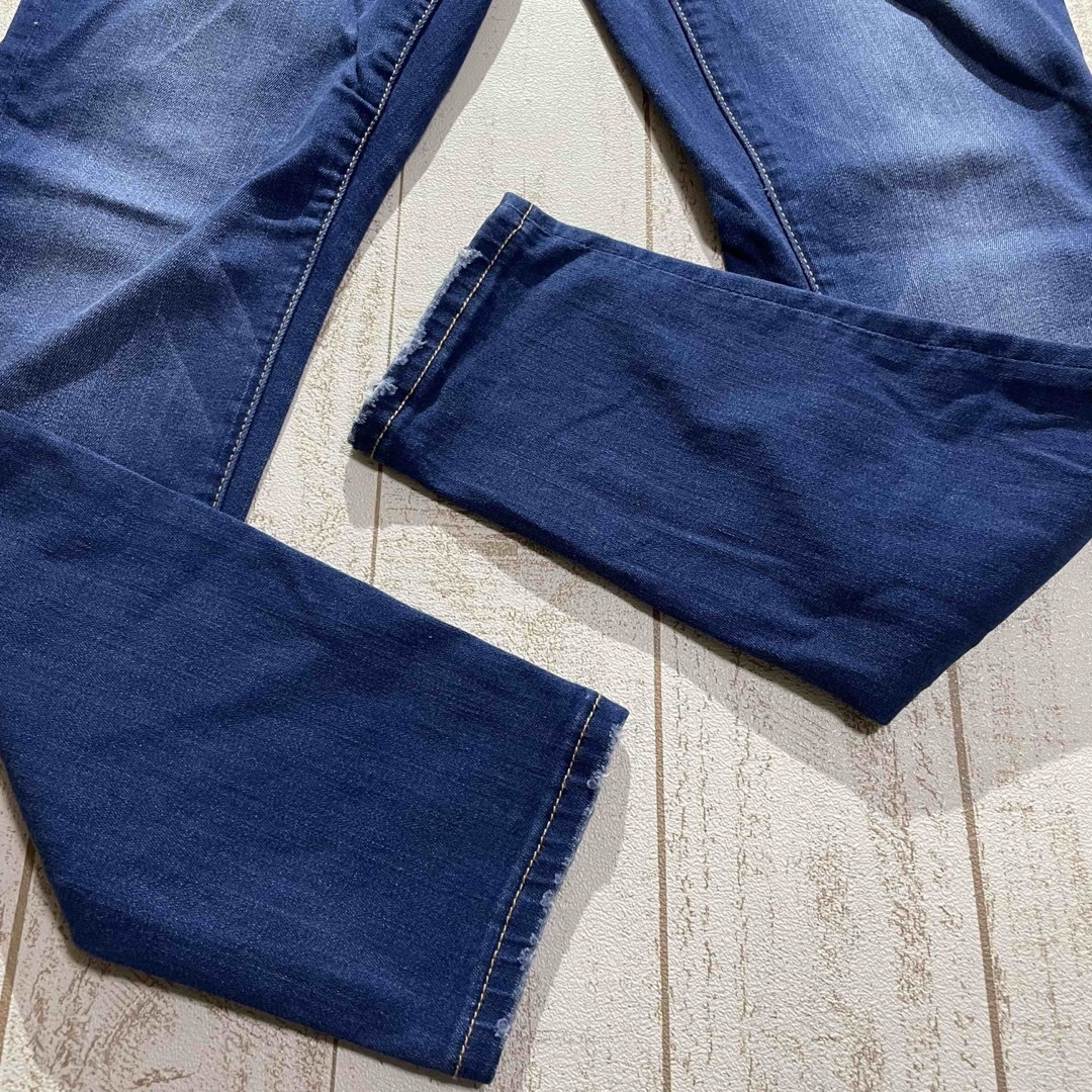 American Eagle(アメリカンイーグル)の【AMERICAN EAGLE】アメリカンイーグル JEGGING ジェギング レディースのパンツ(デニム/ジーンズ)の商品写真