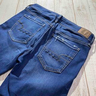 American Eagle - 【AMERICAN EAGLE】アメリカンイーグル JEGGING ジェギング