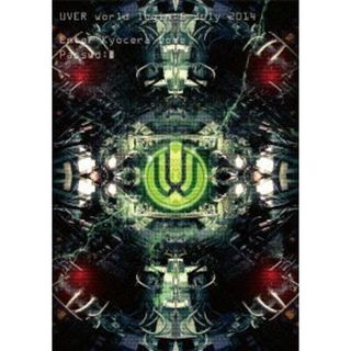 ＵＶＥＲｗｏｒｌｄ　ＬＩＶＥ　ａｔ　ＫＹＯＣＥＲＡ　ＤＯＭＥ　ＯＳＡＫＡ(ミュージック)