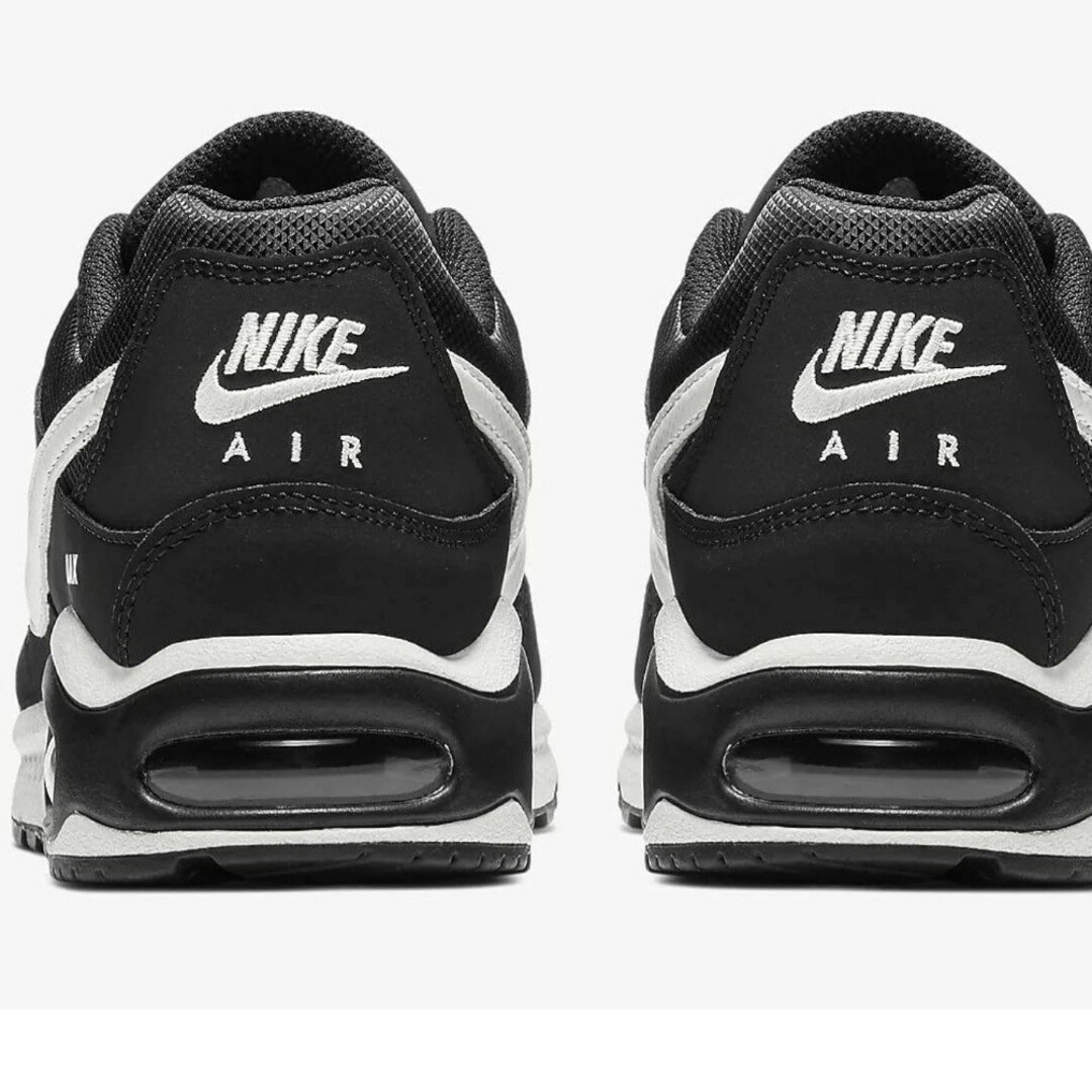 NIKE(ナイキ)のNIKEスニーカー　AIRMAX　コマンド　新品タグ付き レディースの靴/シューズ(スニーカー)の商品写真