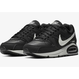 ナイキ(NIKE)のNIKEスニーカー　AIRMAX　コマンド　新品タグ付き(スニーカー)