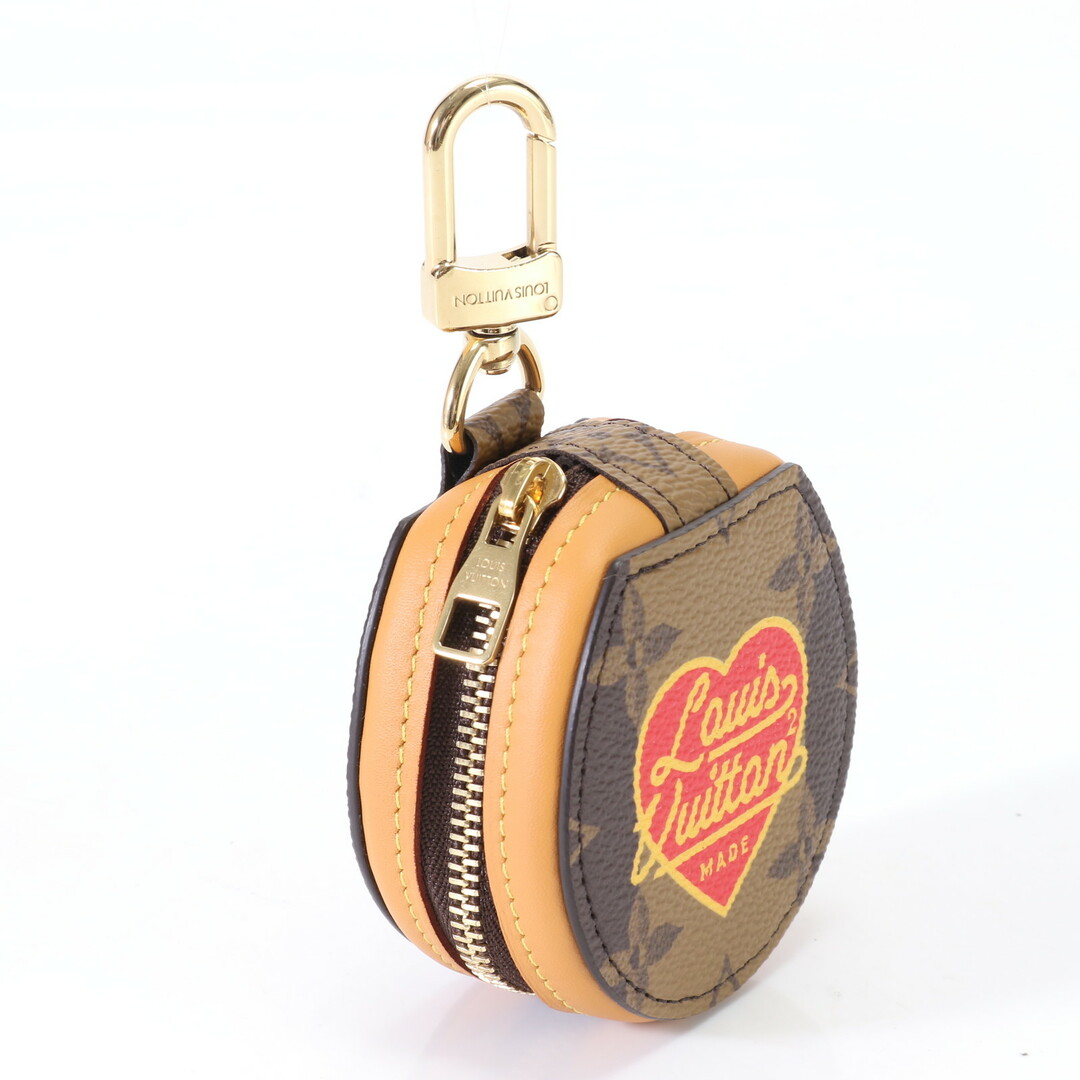 LOUIS VUITTON - 未使用 ルイヴィトン NIGO コラボ モノグラム LOUIS VUITTON - 未使用 ルイヴィトン NIGO コラボ モノグラム