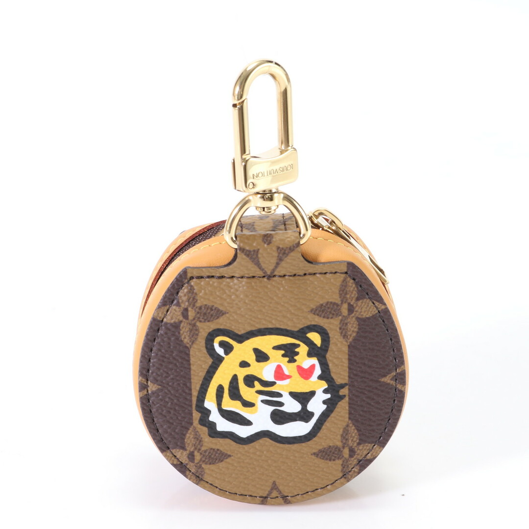 LOUIS VUITTON - 未使用 ルイヴィトン NIGO コラボ モノグラム LOUIS VUITTON - 未使用 ルイヴィトン NIGO コラボ モノグラム