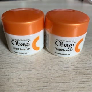 Obagi - オバジC セラムゲル オールインワン 