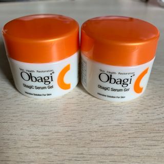 オバジ(Obagi)のオバジC セラムゲル オールインワン (オールインワン化粧品)