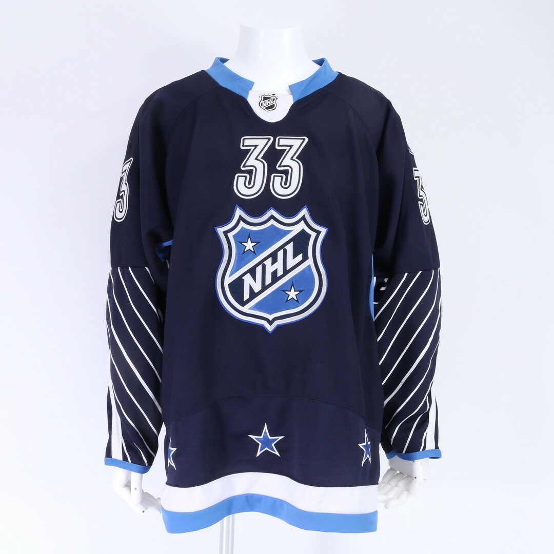 NHL H. SEDIN ヘンリク セディン 選手 33番 ユニフォーム CCM製 NHL H. SEDIN ヘンリク セディン 選手 33番 ユニフォーム CCM製