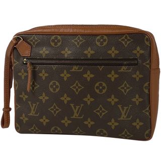 ルイヴィトン(LOUIS VUITTON)のルイ・ヴィトン ポシェット スポーツ レディース 【中古】(クラッチバッグ)