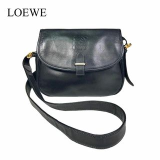 ロエベ(LOEWE)のロエベ アナグラム ショルダーバッグ(ショルダーバッグ)