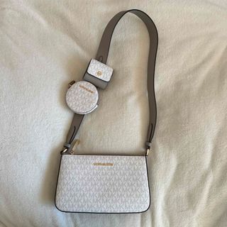 マイケルコース(Michael Kors)の【値引き中】マイケルコースショルダーバッグ(ショルダーバッグ)