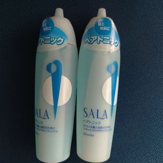 カネボウ(Kanebo)のサラ ヘアトニックR(165ml)2本組(その他)