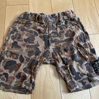 エフオーキッズ(F.O.KIDS)のハーフパンツ☆100(パンツ/スパッツ)