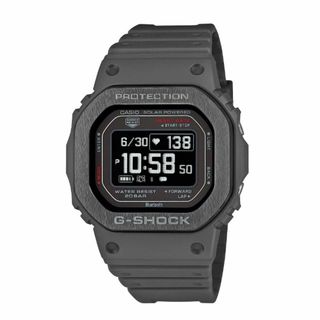 カシオ(CASIO)の【新品 未使用】CASIO G-SHOCK DW-H5600MB-8JR メンズ(腕時計(デジタル))