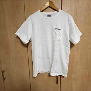 コロンビア(Columbia)のコロンビア　Tシャツ　Ｌサイズ(Tシャツ/カットソー(半袖/袖なし))