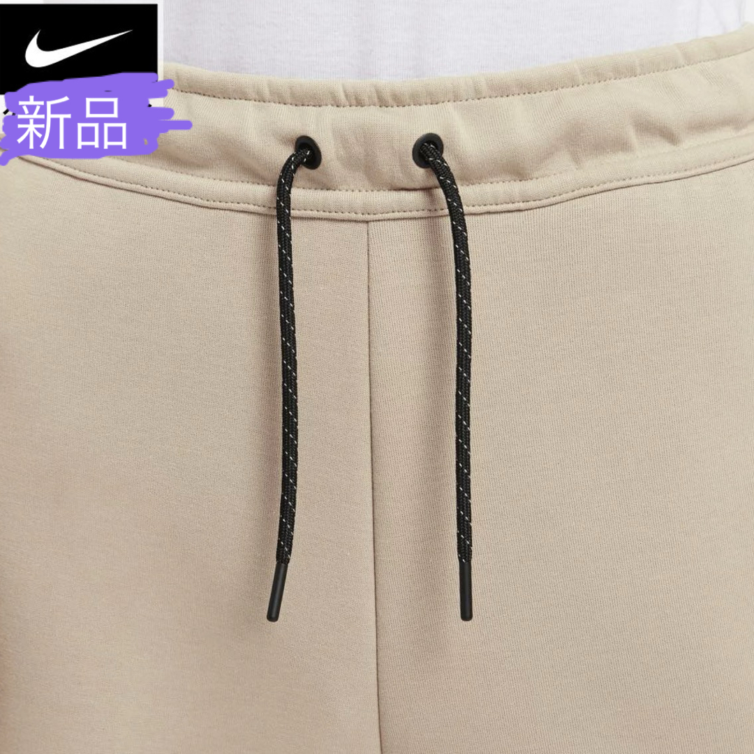 NIKE(ナイキ)の専用⭐️NIKE スリムフィットドライスウェットパンツ　新品 メンズのパンツ(その他)の商品写真