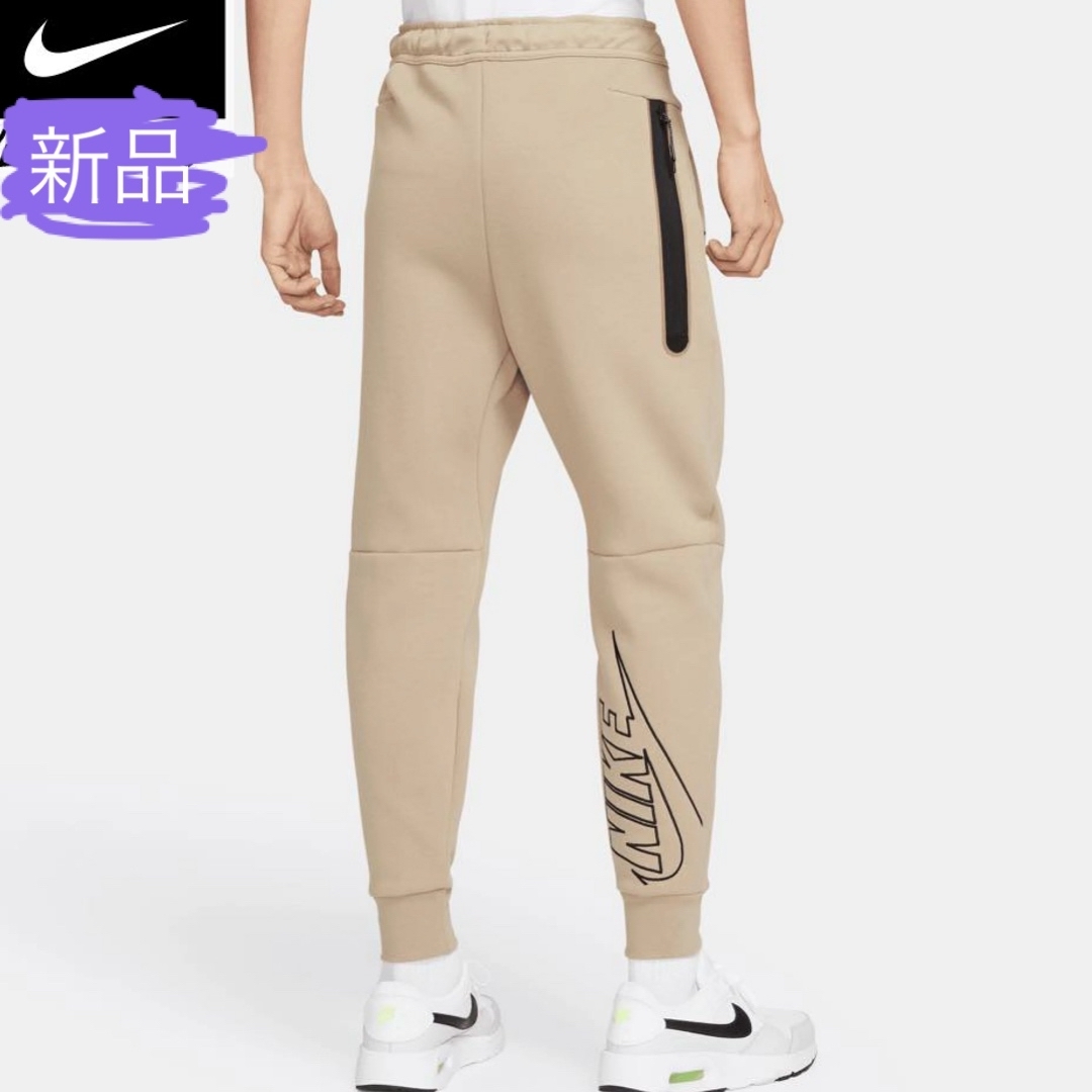 NIKE(ナイキ)の専用⭐️NIKE スリムフィットドライスウェットパンツ　新品 メンズのパンツ(その他)の商品写真