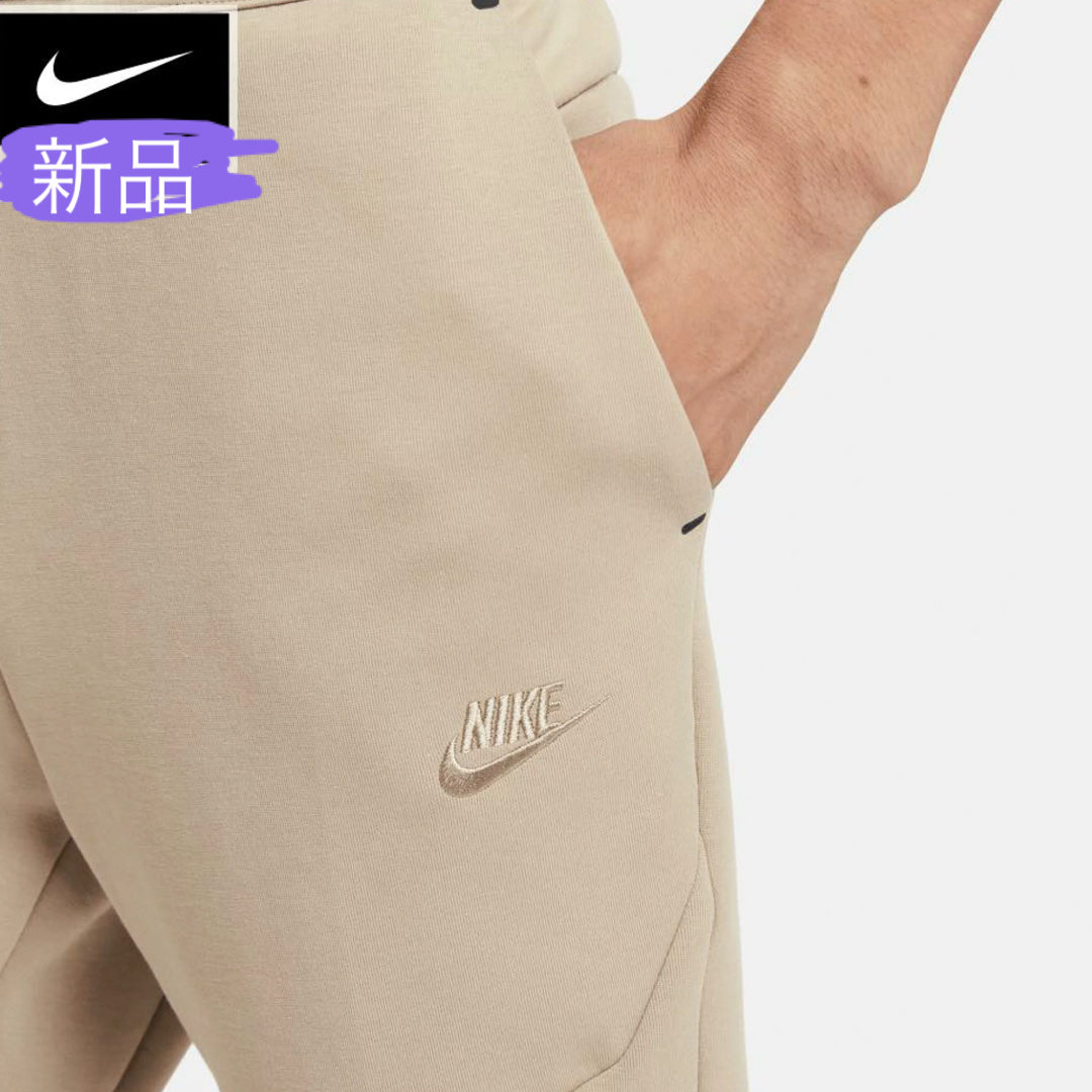 NIKE(ナイキ)の専用⭐️NIKE スリムフィットドライスウェットパンツ　新品 メンズのパンツ(その他)の商品写真