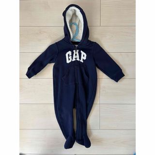 ベビーギャップ(babyGAP)のbabyGAP   GAP  ギャップ (ロンパース)