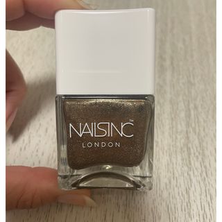 NAILSINK ネイルズインク(マニキュア)