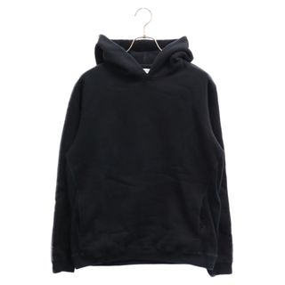 ノンネイティブ(nonnative)のnonnative ノンネイティブ 18AW DWELLER HOODY COTTON SWEAT プルオーバースウェットパーカー フーディ ブラック NN-C3401(パーカー)