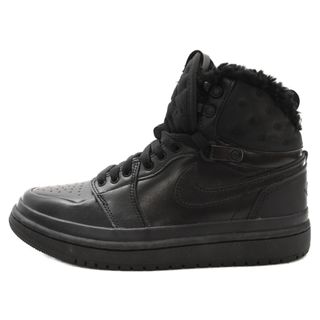 ナイキ(NIKE)のNIKE ナイキ W AIR JORDAN 1 ACCLIMATE ウィメンズ エア ジョーダン 1 アクリメイト ハイカットスニーカー ブラック US8.5/25.5 DC7723‐001(スニーカー)