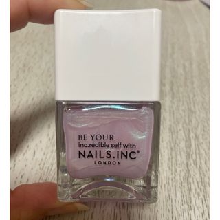 NAILSINK ネイルズインク(マニキュア)