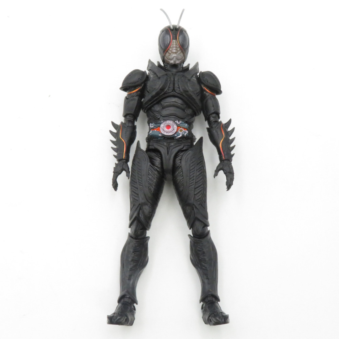 BANDAI NAMCO Entertainment(バンダイナムコエンターテインメント)の仮面ライダーBLACK SUN 外箱イタミあり 開封品 S.H.Figuarts エスエイチ フィギュアーツ フィギュア エンタメ/ホビーのフィギュア(特撮)の商品写真