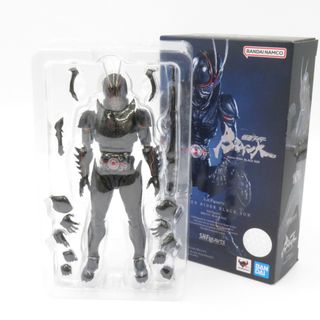 バンダイナムコエンターテインメント(BANDAI NAMCO Entertainment)の仮面ライダーBLACK SUN 外箱イタミあり 開封品 S.H.Figuarts エスエイチ フィギュアーツ フィギュア(特撮)