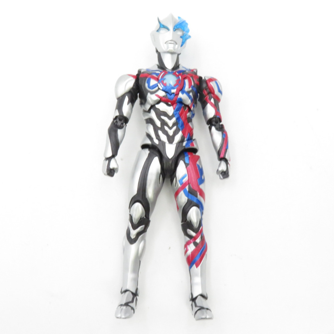 BANDAI NAMCO Entertainment(バンダイナムコエンターテインメント)のウルトラマンブレーザー 開封品 S.H.Figuarts エスエイチ フィギュアーツ フィギュア エンタメ/ホビーのフィギュア(特撮)の商品写真