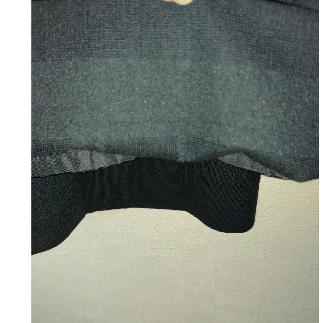 レディースパンツ　ブラック　３Ｌ レディースのパンツ(カジュアルパンツ)の商品写真