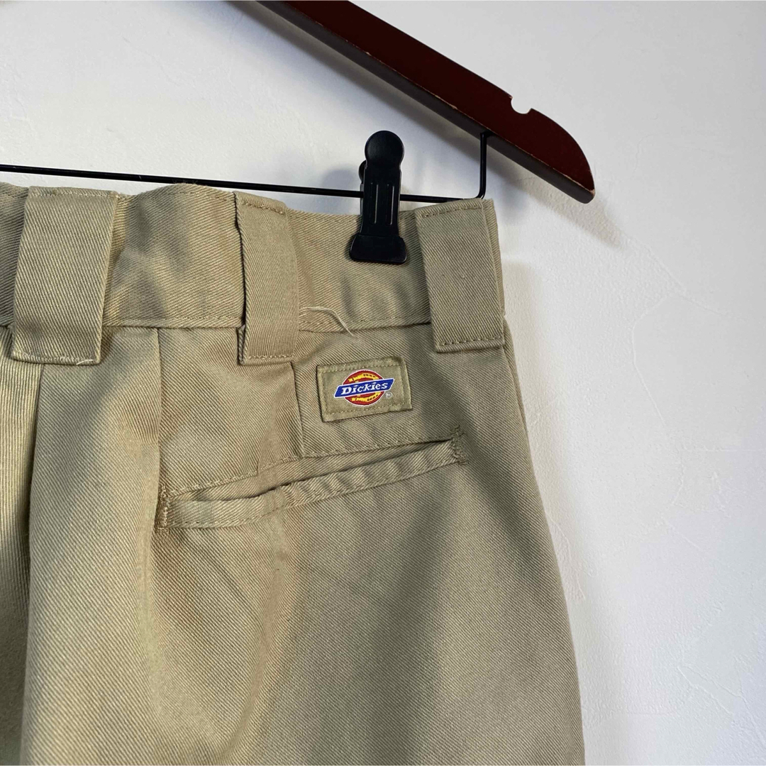 Dickies(ディッキーズ)のディッキーズ Dickies ワークパンツ Slim Straight レディースのパンツ(チノパン)の商品写真