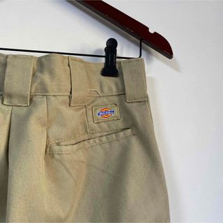 ディッキーズ(Dickies)のディッキーズ Dickies ワークパンツ Slim Straight(チノパン)