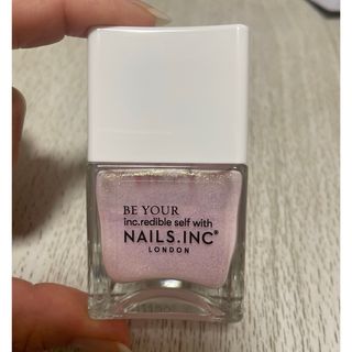 NAILSINK ネイルズインク(マニキュア)