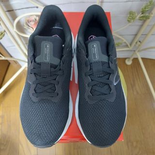 ニューバランス(New Balance)のニューバランス　スニーカー　レディース24㎝(スニーカー)