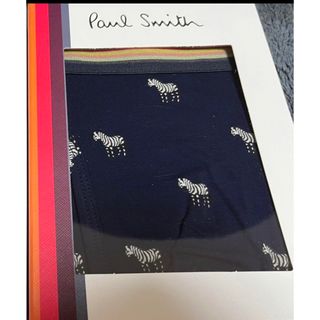 ポールスミス(Paul Smith)のポールスミス　ボクサーパンツ　4527 059 サイズXL(ボクサーパンツ)