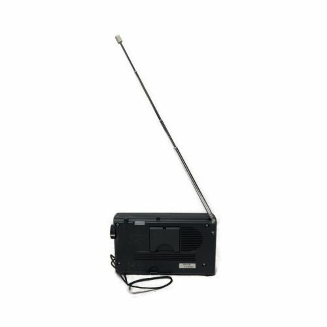 SONY - Sony ICF-SW15 FM/MW/SW 9バンドラジオレシーバー SONYの SONY - Sony ICF-SW15 FM/MW/SW 9バンドラジオレシーバー SONYの