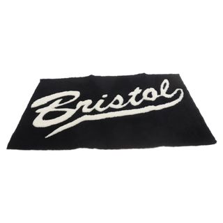 エフシーアールビー(F.C.R.B.)のF.C.R.B./F.C.Real Bristol/FCRB エフシーアールビー/エフシーレアルブリストル 21AW RUG MAT FC ラグ マット カーペット 絨毯 ブラック RB-212087(その他)