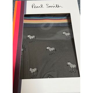 Paul Smith - ポールスミス　ボクサーパンツ　4527 077 サイズM