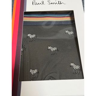 ポールスミス(Paul Smith)のポールスミス　ボクサーパンツ　4527 077 サイズXL(ボクサーパンツ)