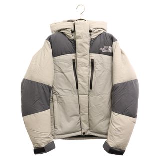 ザノースフェイス(THE NORTH FACE)のTHE NORTH FACE ザノースフェイス BALTRO LIGHT JACKET ND92240 バルトロライトダウンジャケット バナディスグレー(ダウンジャケット)