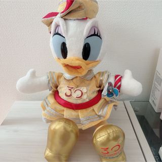 ディズニー(Disney)のディズニーランド30周年 デイジー Disney(キャラクターグッズ)