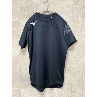 ミズノ(MIZUNO)のMIZUNO 吸汗速乾ドライＴシャツ(ウェア)