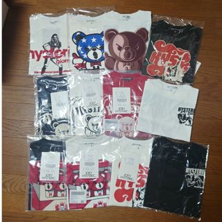 ジョーイヒステリック(JOEY HYSTERIC)のジョーイヒステリック Tシャツ(Tシャツ/カットソー)