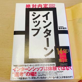 絶対内定２０２４－２０２６インターンシップ(ビジネス/経済)