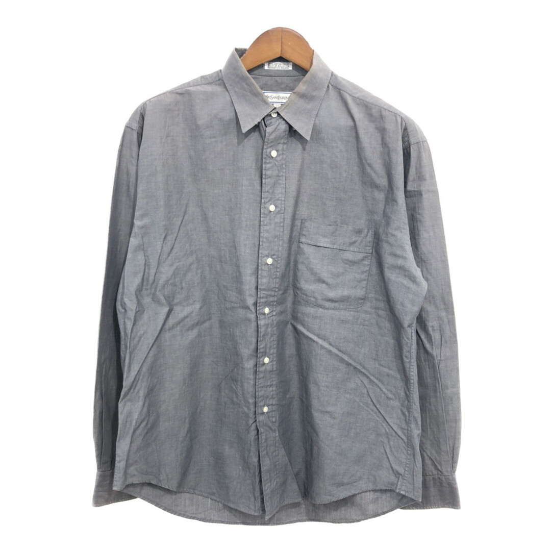 Yves Saint Laurent - 【B品】 YVES SAINT LAURENT イヴ サン Yves Saint Laurent - 【B品】 YVES SAINT LAURENT イヴ サン