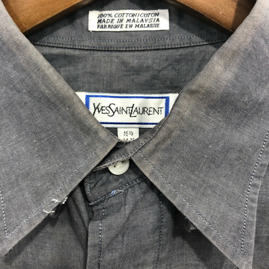 Yves Saint Laurent - 【B品】 YVES SAINT LAURENT イヴ サン Yves Saint Laurent - 【B品】 YVES SAINT LAURENT イヴ サン