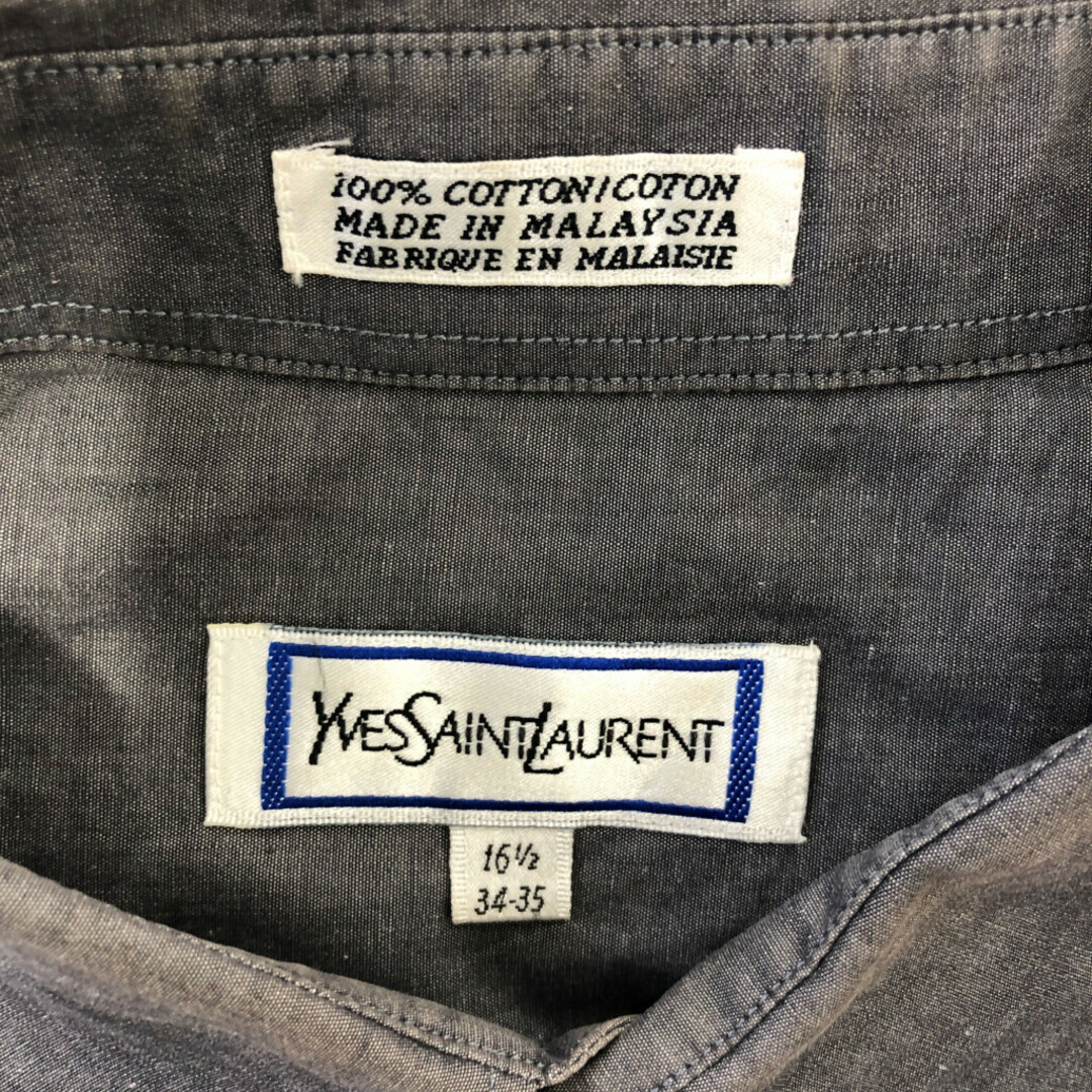 Yves Saint Laurent - 【B品】 YVES SAINT LAURENT イヴ サン Yves Saint Laurent - 【B品】 YVES SAINT LAURENT イヴ サン