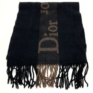 ディオール(Christian Dior) マフラー/ショール(レディース)の通販 400 ディオール(Christian Dior) マフラー/ショール(レディース)の通販 400