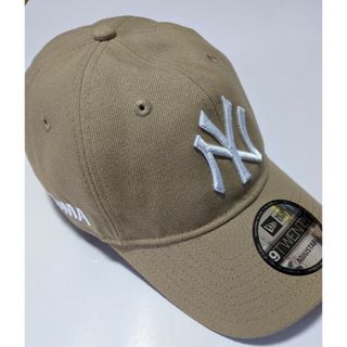 ニューエラー(NEW ERA)のNEW ERA NY yankees MOMA Collection(キャップ)