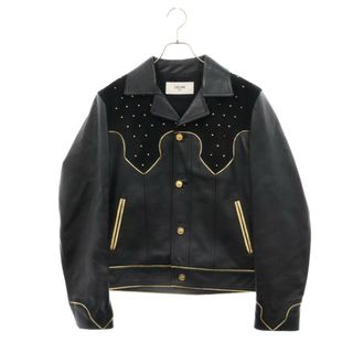 celine - 人気美品 稀少サイズ セリーヌ エンブロイダリー クラシック celine - 人気美品 稀少サイズ セリーヌ エンブロイダリー クラシック